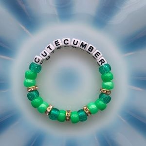 Cutecumber Kandi